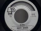 Davy Jones 