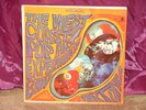 WEST COAST POP ART EXPERIMENTAL BAND PART ONE LP NM