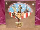 SALVATION GYPSY CARNIVAL CARAVAN LP SEALED MINT 1ST PRS