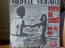 MICHELE RICHARD: L'explosion OST BOSSA JAZZ SCAT Listen