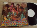 HOLLIES - EVOLUTION LP UK 1st Stereo Psych WHITE LABEL