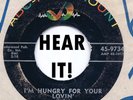 Rockabilly: DANNY DILL-I'm Hungry For You Lovin' ABC