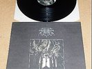 DIABOLICAL MASQUERADE-Nightwork LP Avantgarde 1999