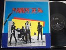PARTIBREJKERS LP YUGO Punk HC KBD PEKINSKA PATKA PARAF