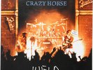 NEIL YOUNG & Crazy Horse 