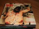 Pungent Stench Dirty Rhymes and Psychotronic Beats LP