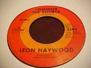 LEON HAYWOOD- CAPITOL #2584  