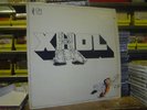 XHOL - Hua Ruk LP - Krautrock/Psych/Prog
