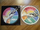 PINK FLOYD WISH YOU WERE HERE PICTURE DISC NEW