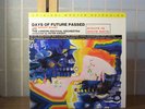 MOFI MOODY BLUES LP Days of Future Passed AUDIOPHILE NM
