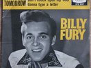 BILLY FURY 