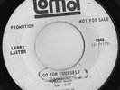 NORTHERN SOUL 