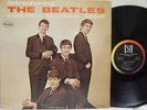 THE BEATLES - Introducing The Beatles LP (1st US MONO)