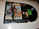 SAVAGE  SUPER SOUL SOUNDTRACK MINT MS-1109  LP