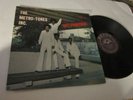 THE METRO-TONES, INC. 