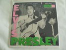 Elvis Presley EPA 747 Still Sealed Mint Original