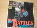 RATTLES-HURRA DIE RATTLES KOMMEN-STEREO 1965-158013 STY