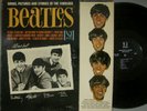 BEATLES Songs, Pictures & Stories VEE JAY LP 1964