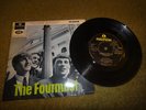 Rare 'The Fourmost' EP