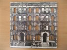 LED ZEPPELIN, PHYSICAL GRAFFITI, 1975 UK SWAN SONG 1st