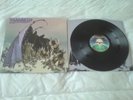 NAZARETH HAIR OF THE DOG LP + INNER UK ORIG MOONCREST