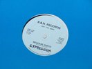 EXPRESSION Release part1, Part 2/ Disco 12