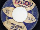 LA Garage John Fred Boogie Children N-Joy 1005 HEAR