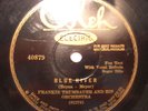 Frankie Trumbauer and his Orchestra OKEH 40879