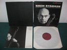 JANOS STARKER BACH CELLO SUITES MERCURY SR3-9016 3 LP