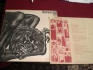 COMUS FIRST UTTERANCE DNLS3019 DAWN