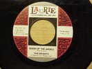 RARE DOO WOP 1ST PRESS 