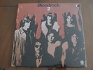 sealed BLOODROCK 2 LP Original 1970 SS Promo PROG LP