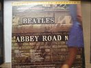 BEATLES ABBEY ROAD MFSL LP RECORD VINYL EXCELLENT RARE