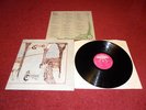 GENESIS-TRESPASS:ORIG 1970 UK FAMOUS CHARISMA: STUNNING
