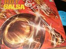 CESAR CONCEPCION Y ORQUESTA HOT SALSA FRANKIE FIGUEROA