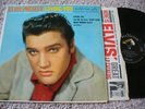 ELVIS PRESLEY Loving You LP NICE  + Inner Sleeve RARE
