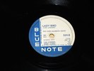 78 RPM Tadd Dameron JAHBERO Blue Note 559 VG++/NM-& NM-