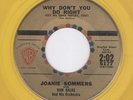 R&B Popcorn Mod Jazz   Joanie Sommers   Why Don't U Do