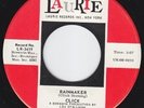 CLICK Rainmaker / Girl With A Mind FADING YELLOW psych