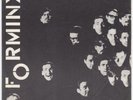 FORMINX Jeronimo Yanka RARE greek mod beat 45 VANGELIS