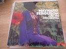 MAYNARD FERGUSON COLOR ME WILD GERM.MAINSTREAM 3033 2LP