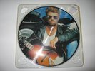 RARE AUSSIE GEORGE MICHAEL FAITH PICTURE DISC LP 1987