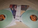 David Bowie - Ltd Edition RYKO MAN WHO SOLD-3 SIDED-COL