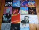 The Cure/Fools Dance 16x Inbetween Days live,Faith.....
