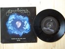 Mastodon/High On Fire Split 7