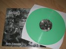 Absurd Facta Loquuntur Vinyl, No Colours, inv. labels