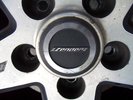 Zender Felgen 7Jx15H2 4 Stück, Opel Omega, 5 Lochkreis