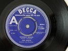 THE POETS  PSYCH FREAKBEAT *WOODEN SPOON*