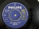 * CHICAGO LINE  PSYCH FREAKBEAT 45 NM STOCK *
