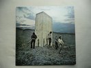 The who - Who's Next 200g Classic Records Quiex